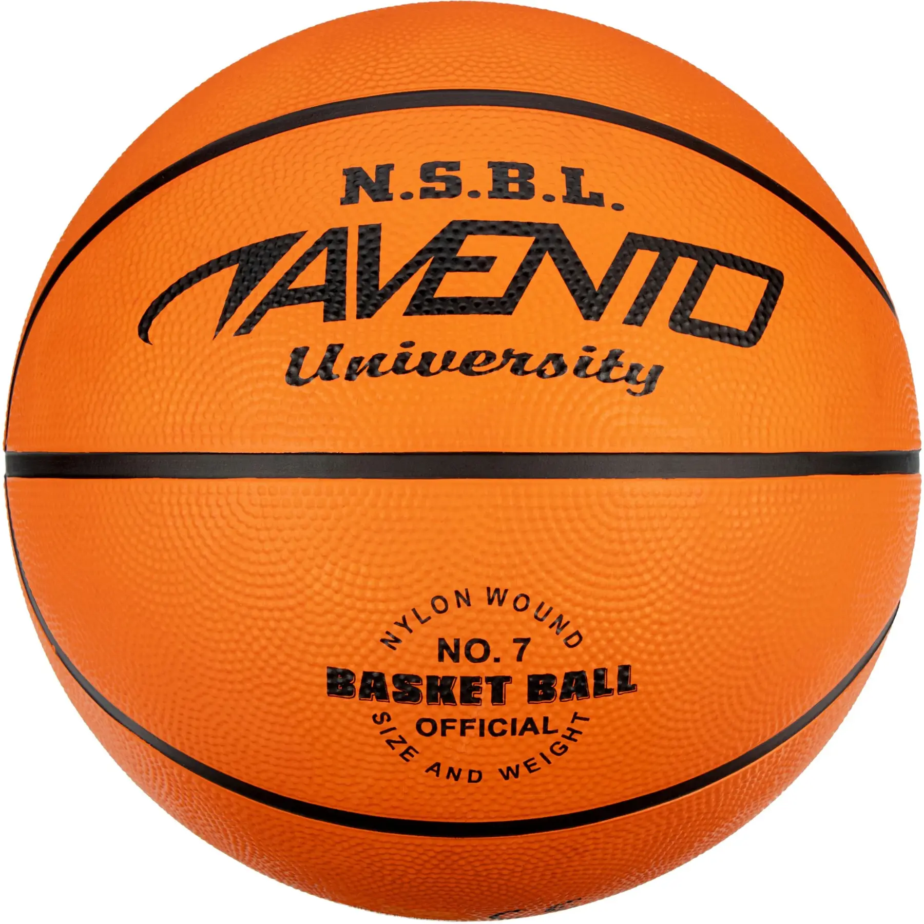 Ballon de basketball Avento Old Faithful