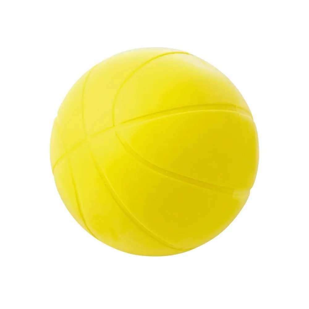 Ballon de basketball en mousse Tremblay mouss’hd basket