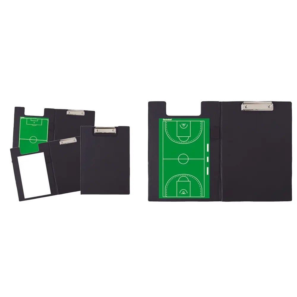 Carnet tactique basketball Tremblay