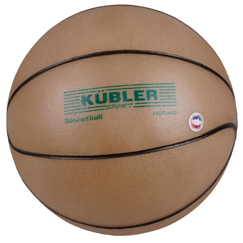 Ballon de basketball Kuebler Sport