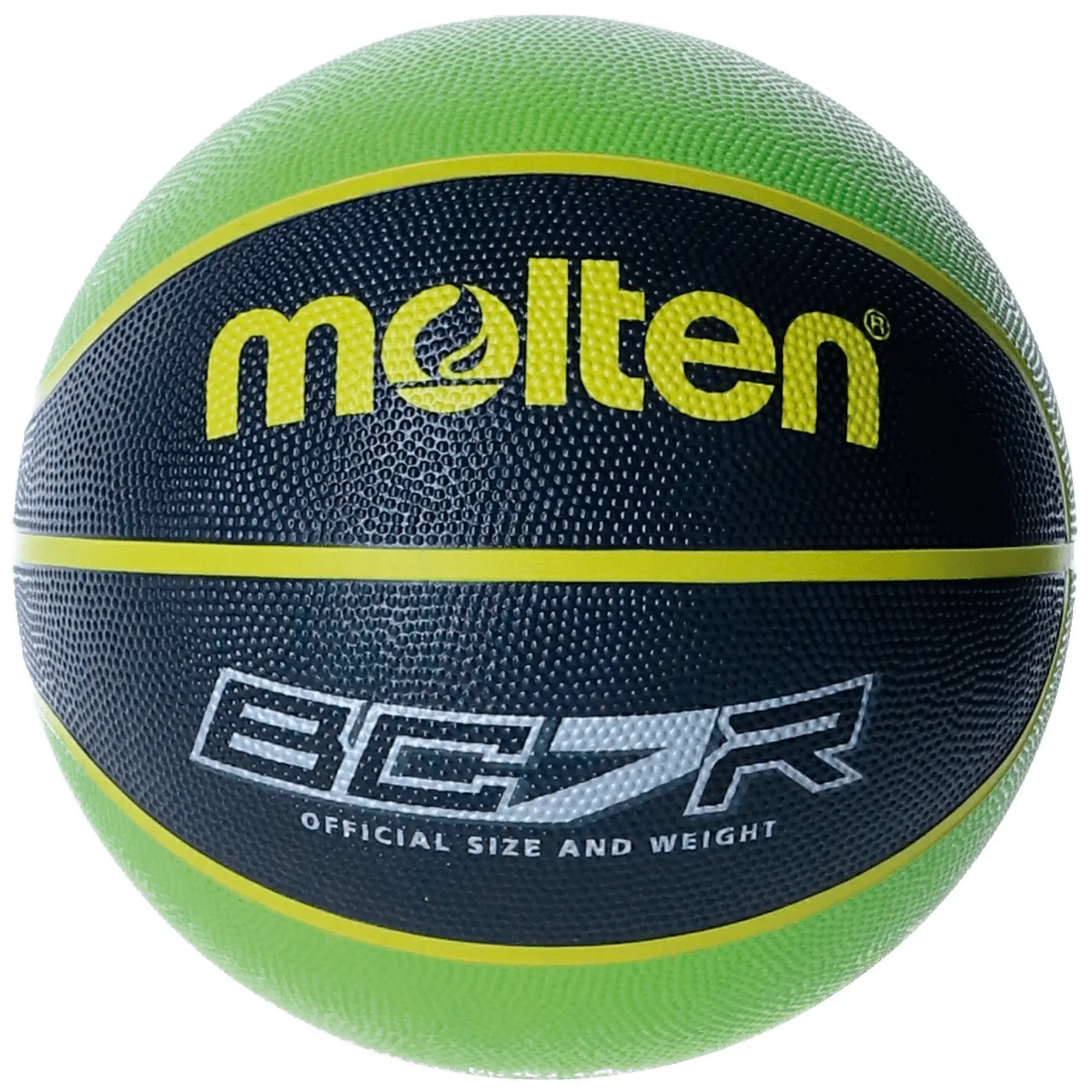 Ballon de basketball Molten BCR2