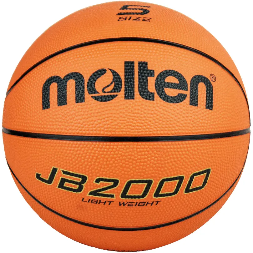 Ballon de basketball Molten B5C2000-L
