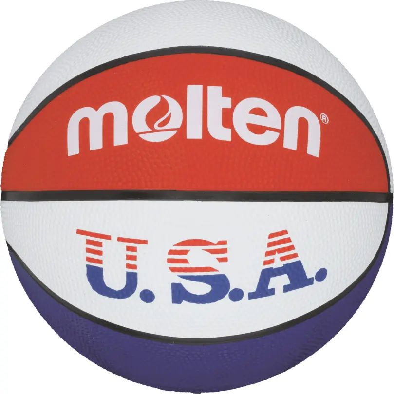 Ballon de basketball Molten BC USA