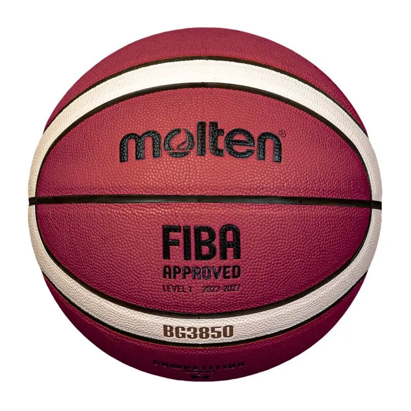 Ballon de basketball Molten BXG3850