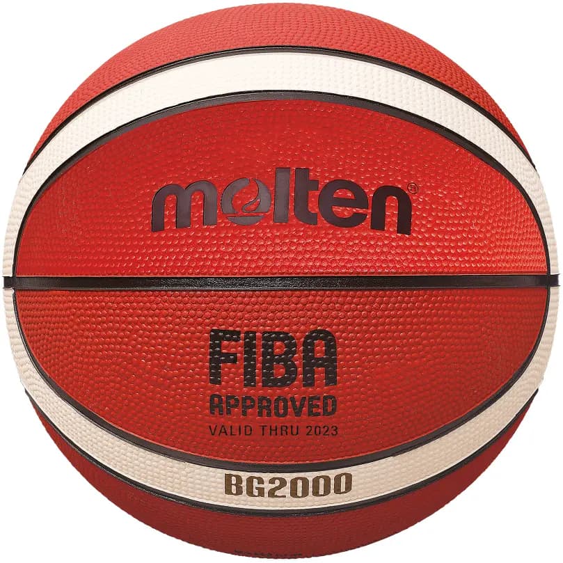 Ballon de basketball Molten BXG2000
