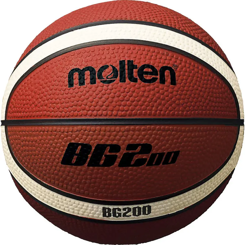 Ballon de basketball Molten B1G200