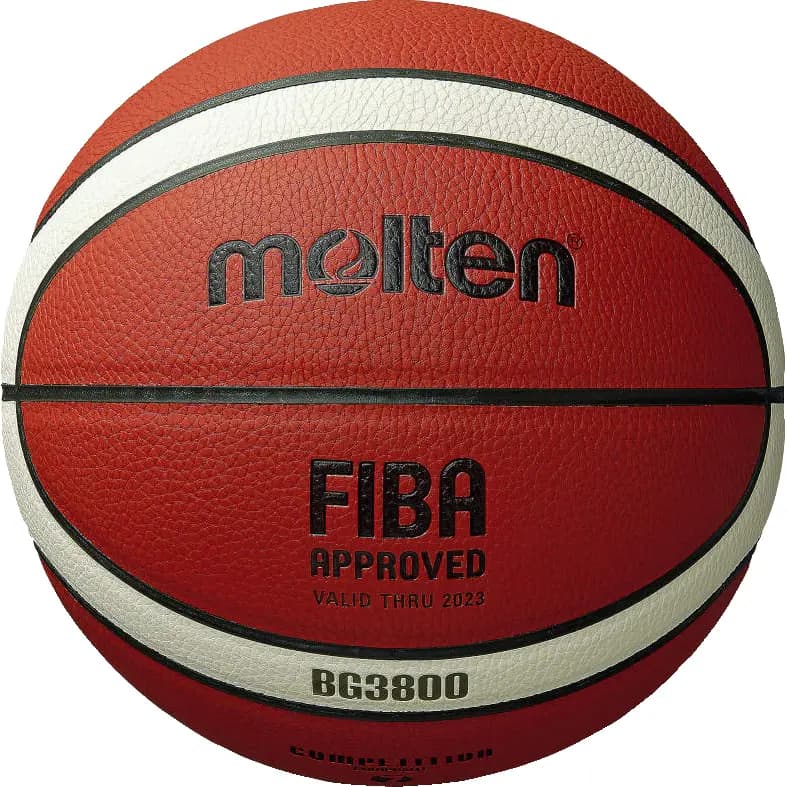 Ballon de basketball Molten 3800 Composite