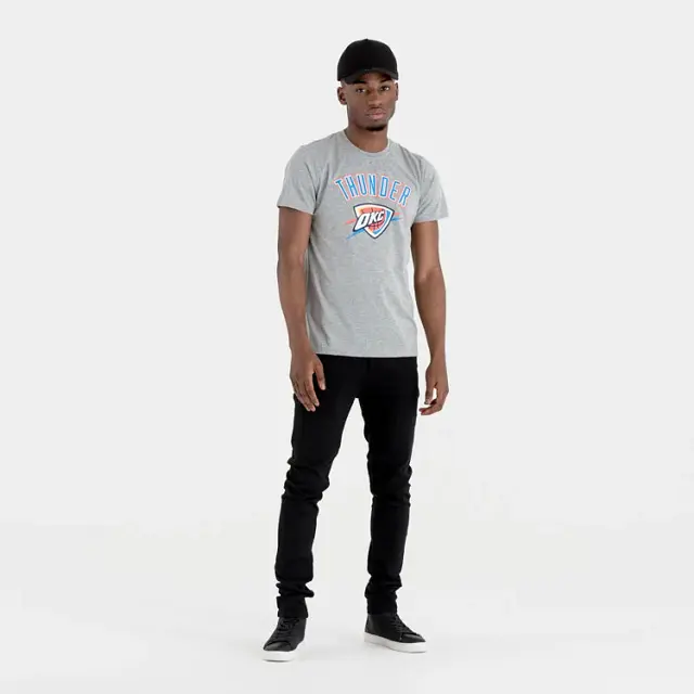 T-shirt Oklahoma City Thunder NBA