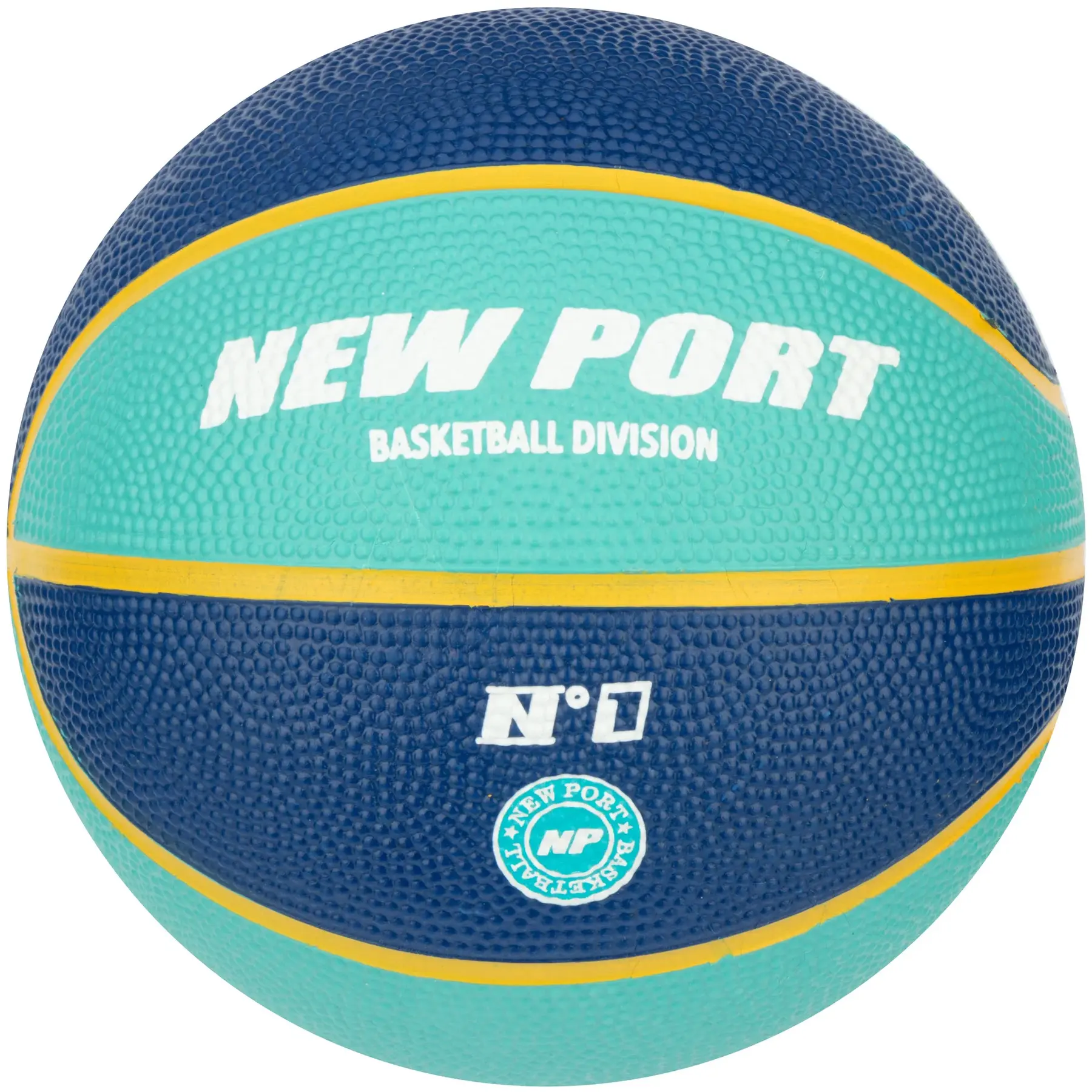 Ballon de basketball New Port®