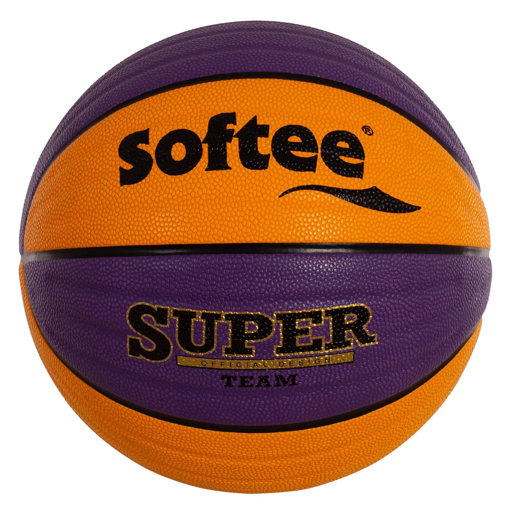 Ballon de basketball Softee