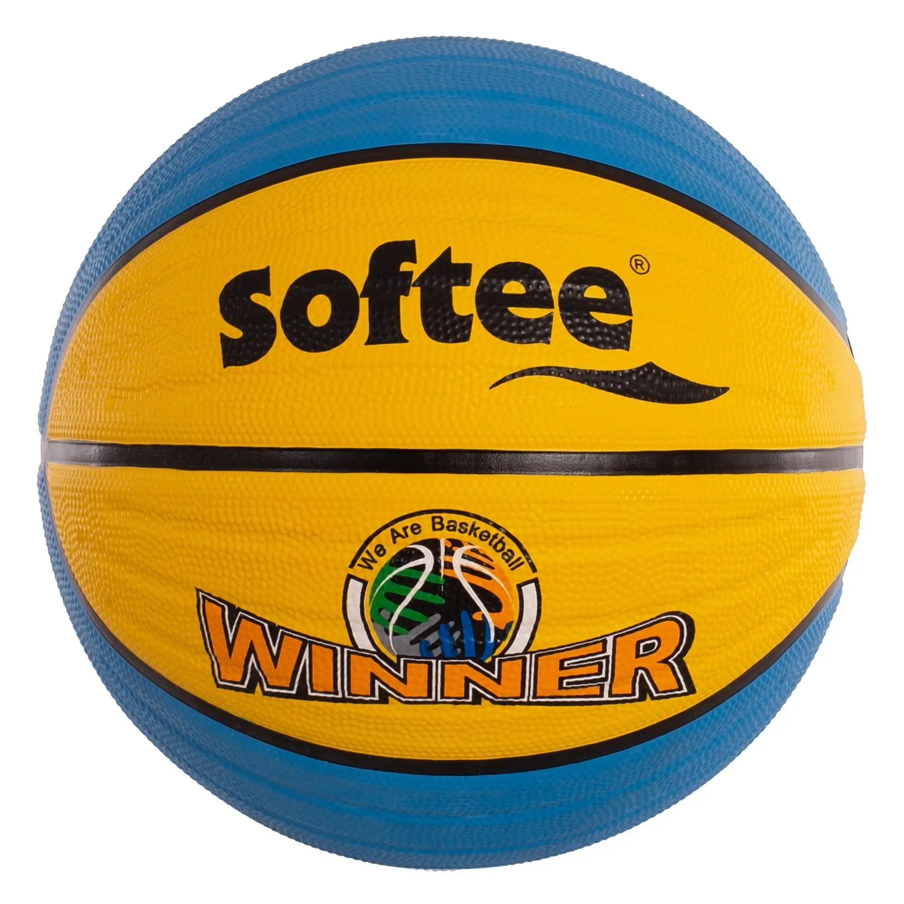 Ballon de basketball Softee Winner