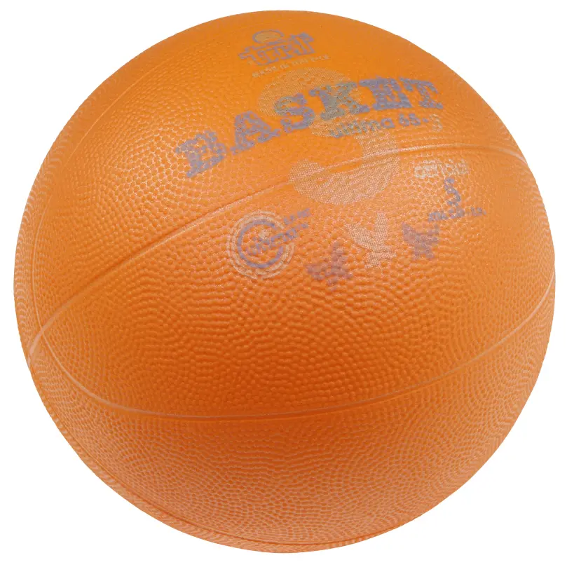 Ballon de basketball enfant Trial Ultima Soft