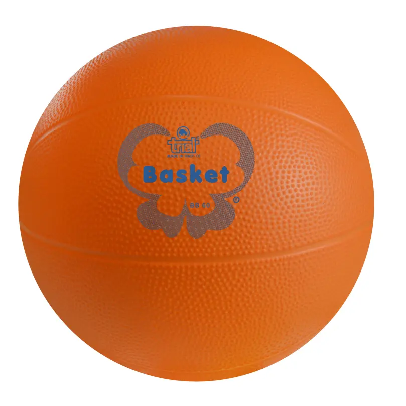 Ballon de basketball enfant Trial Supersoft