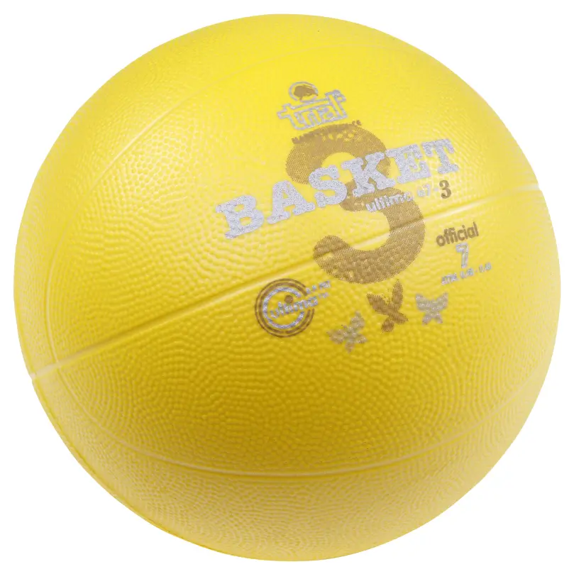 Ballon de basketball Trial Ultima Soft
