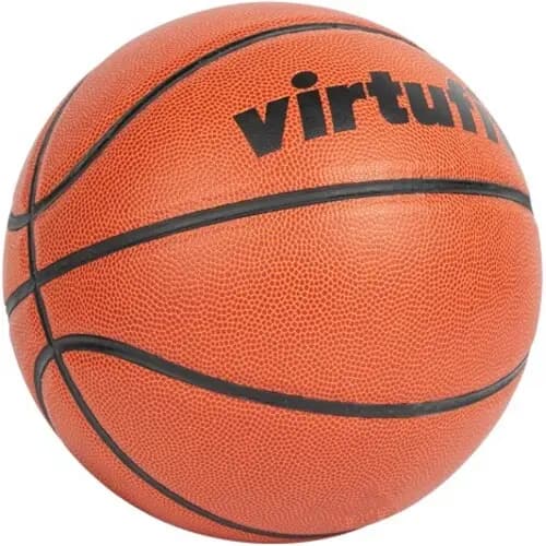 Ballon de basketball VirtuFit Pro