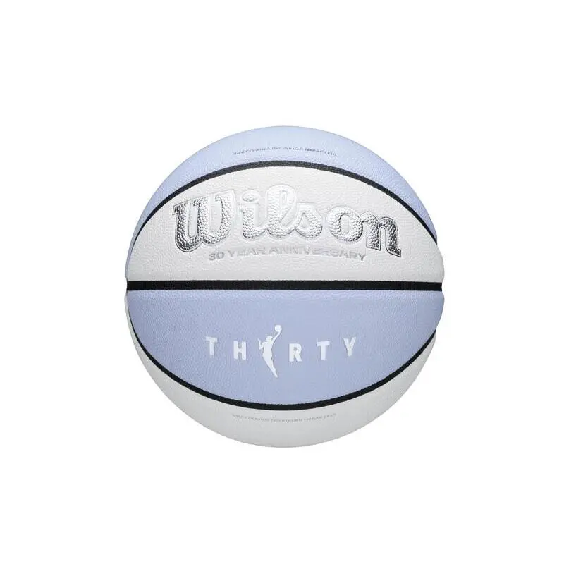 Ballon de basketball Wilson Wnba 30th Anni In Out