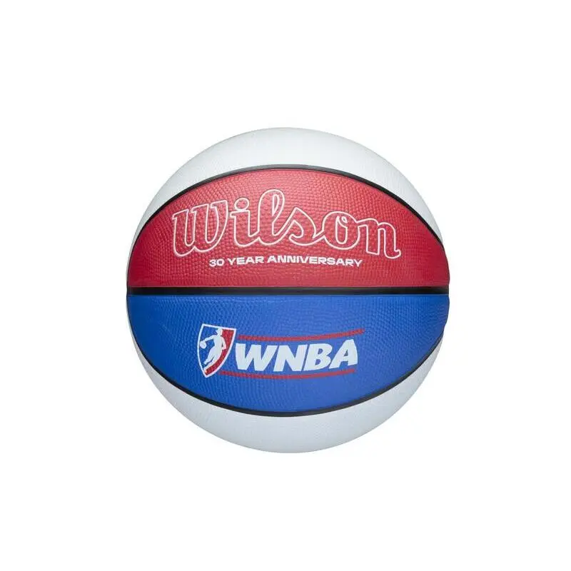 Ballon de basketball Wilson Wnba 30th Anni Outdoor