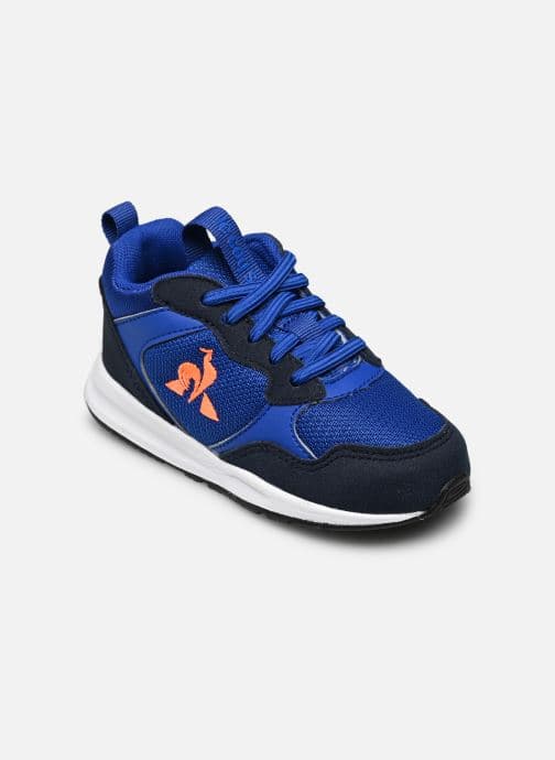 Baskets Le Coq Sportif LCS R500 INF SPORT pour Enfant