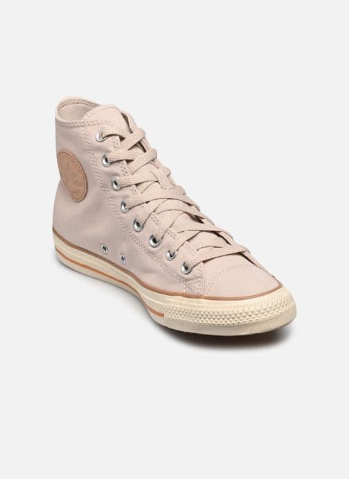 Baskets Converse Chuck Taylor All Star Taylored Lux Hi M pour Homme