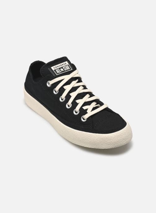 Baskets Converse Chuck Taylor All Star Crepe & Color Ox W pour Femme