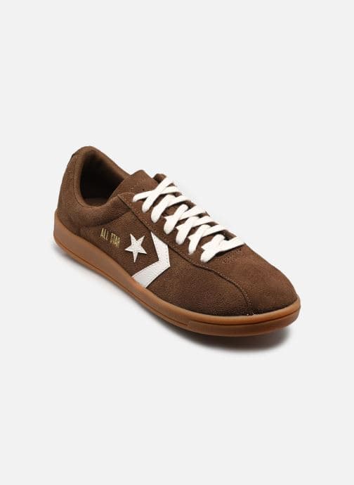 Baskets Converse All Star Classic Trainer Suede Ox pour Homme