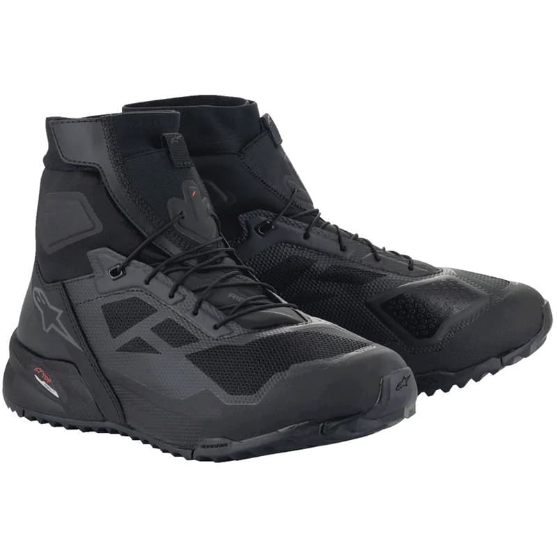 Baskets CR-1 ALPINESTARS