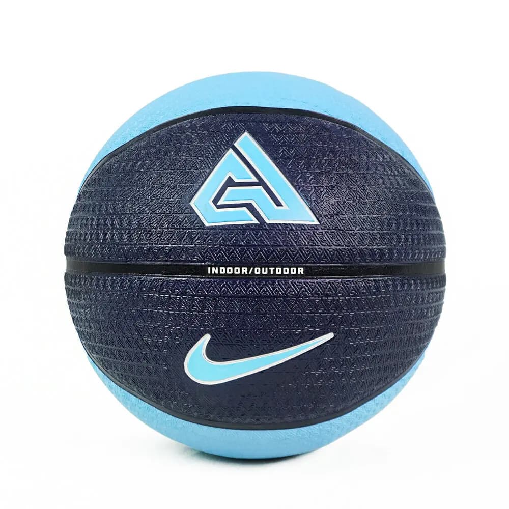 Ballon de basketball Nike Playground Antetokounmpo