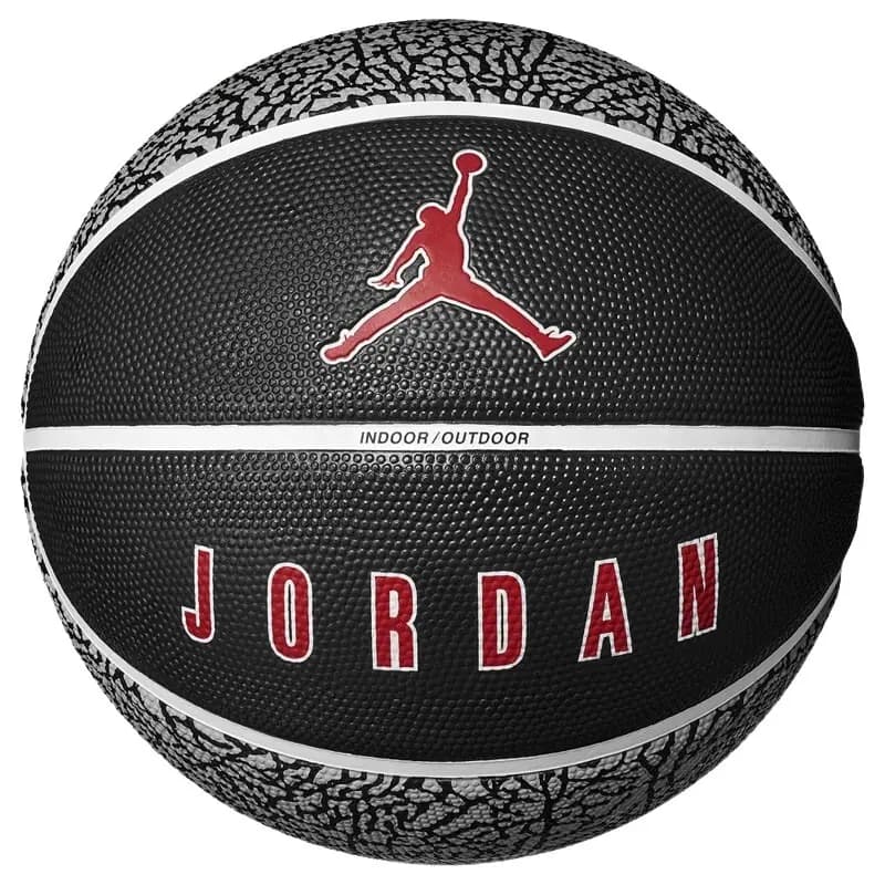 Ballon de basketball Jordan Playground 2.0