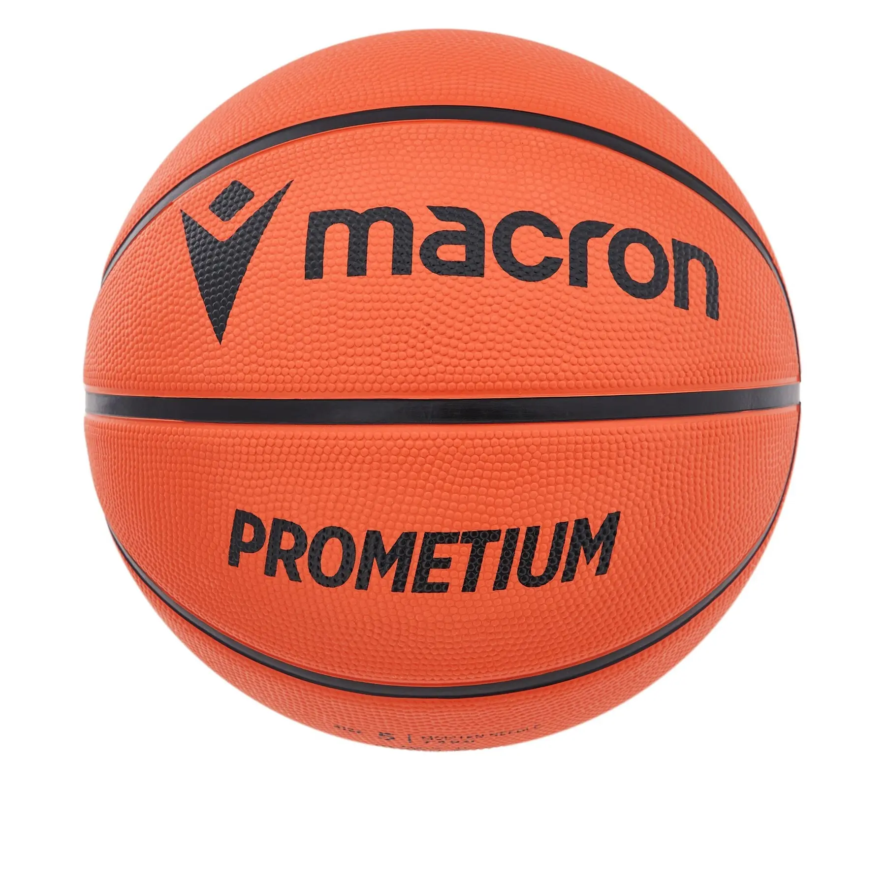Ballon de basketball Macron Prometium N.5
