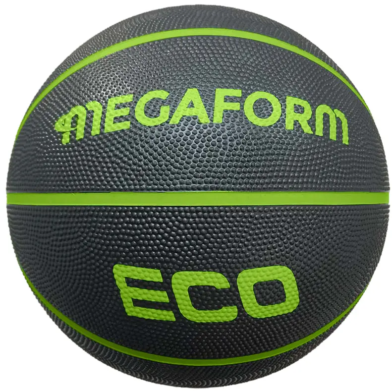 Ballon de basketball basketball Megaform Eco 7