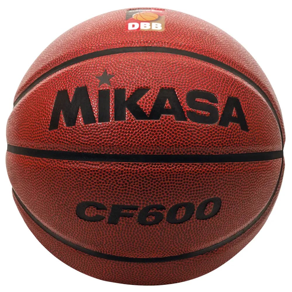 Ballon de basketball Mikasa CF600-DBB