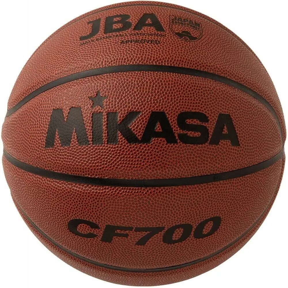 Ballon de basketball Mikasa CF700-DBB
