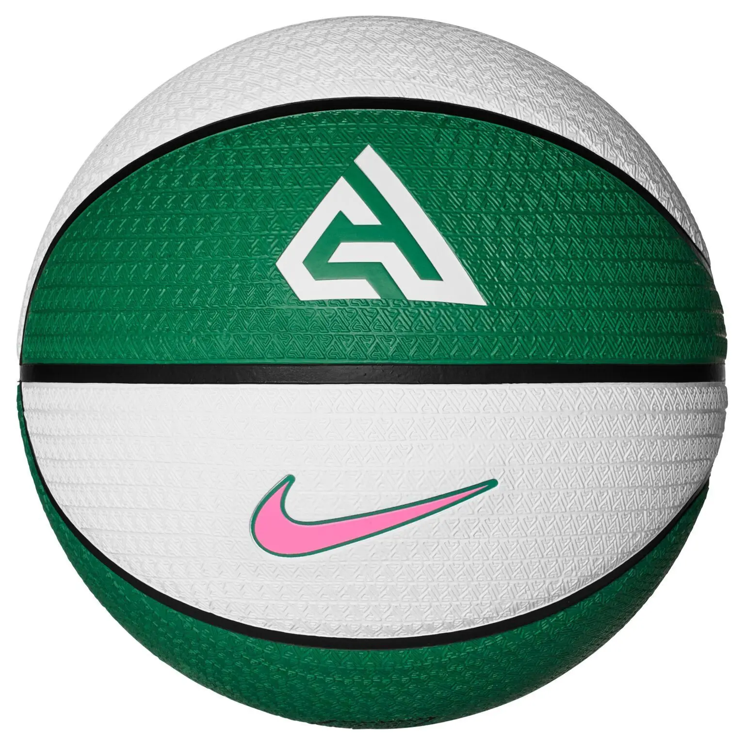 Ballon de basketball Nike Playground 8P 2.0 G Antetokounmpo