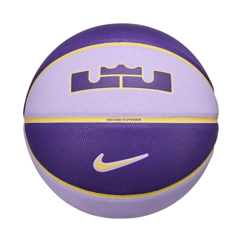 Ballon de basketball Nike All Court 2.0 L James