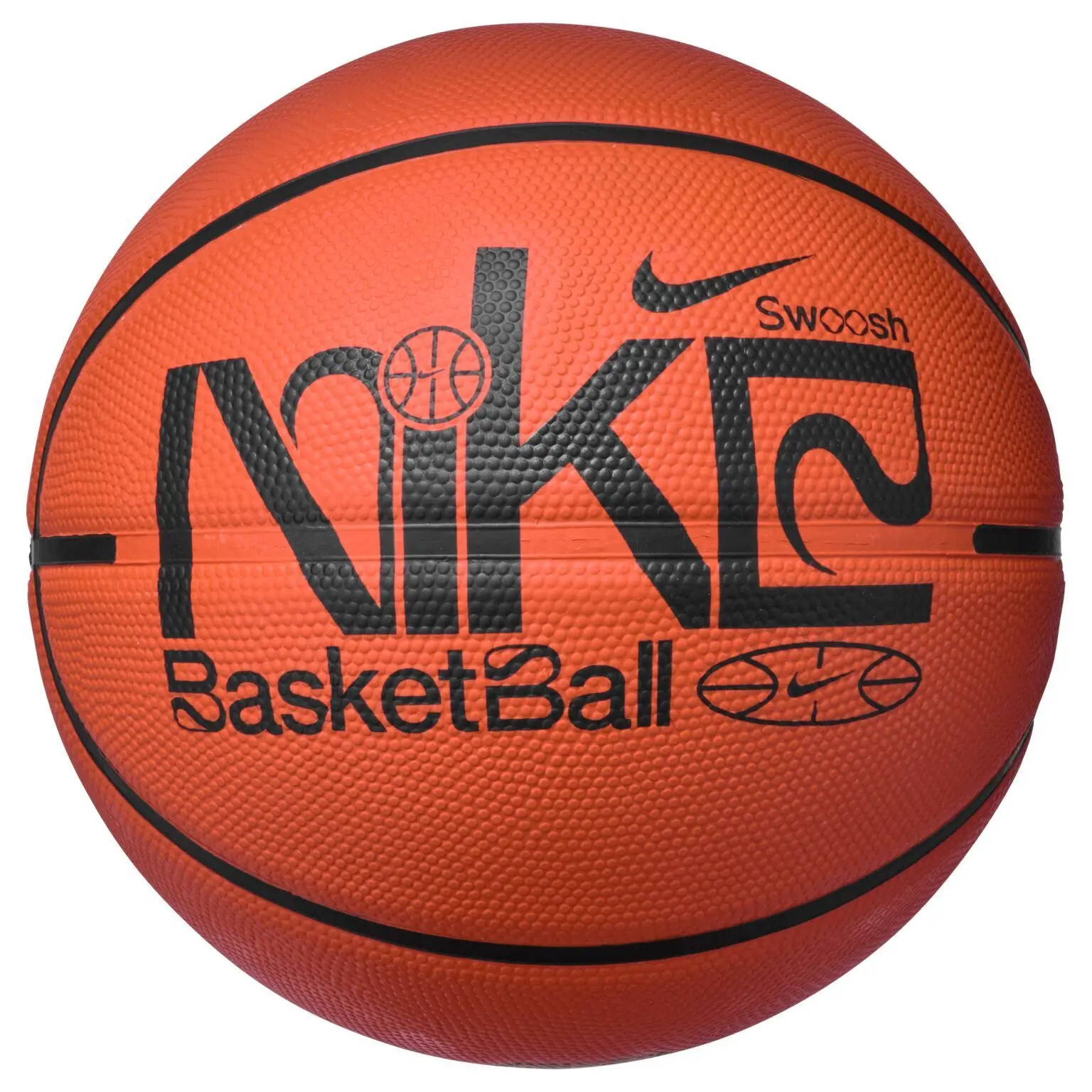 Ballon de basketball Nike Everyday Playground 8P