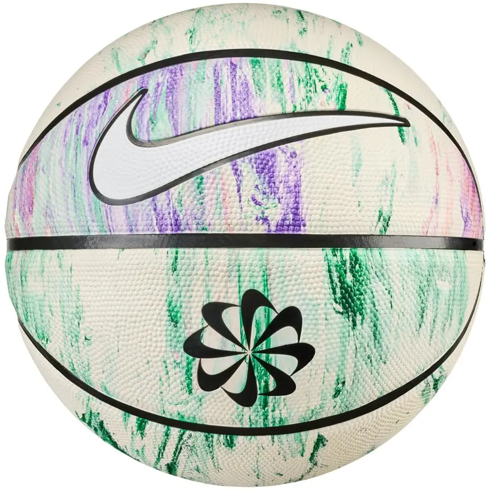 Ballon de basketball Nike Everyday Playground 8p Next Nature Deflated