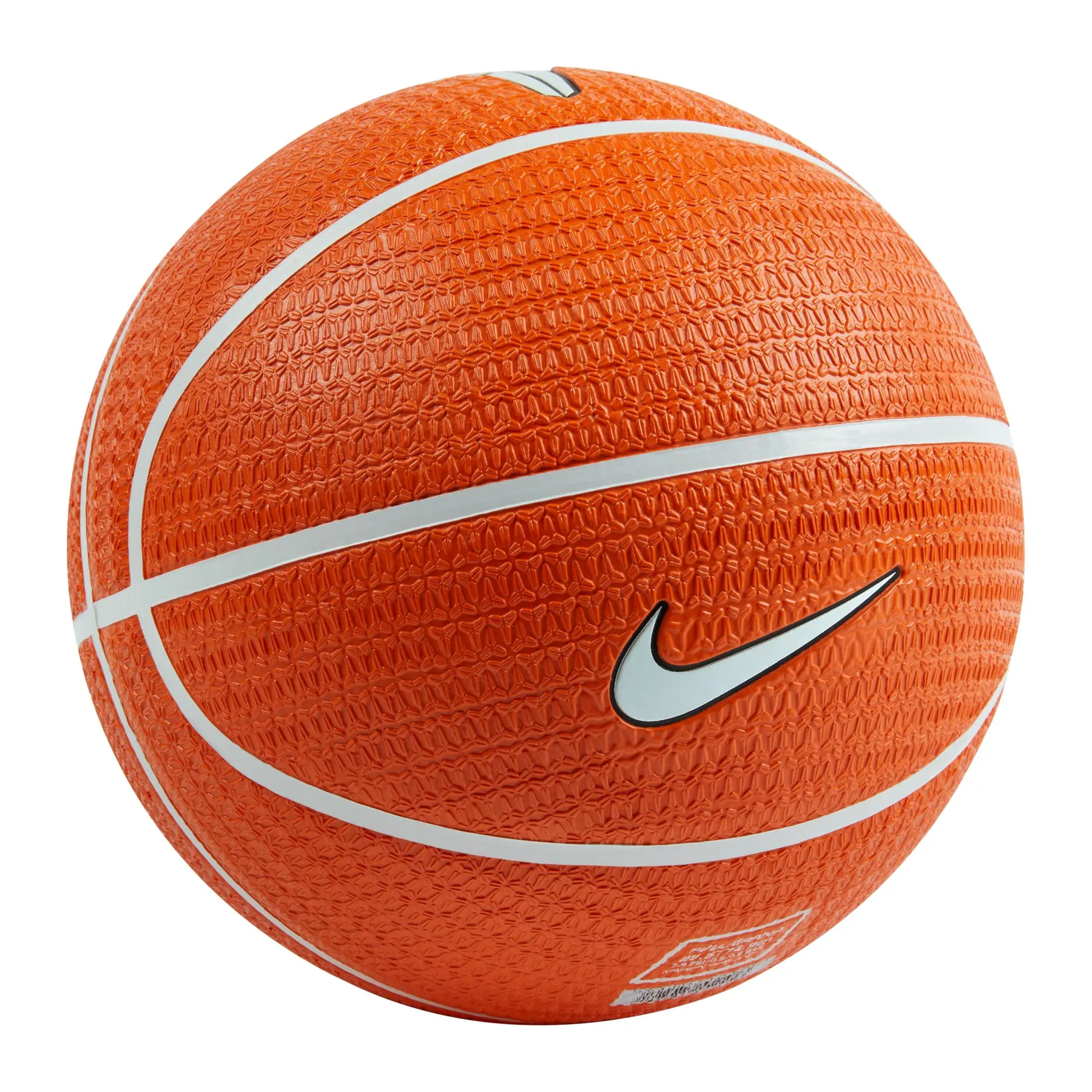 Ballon de basketball Nike Playground Bryant