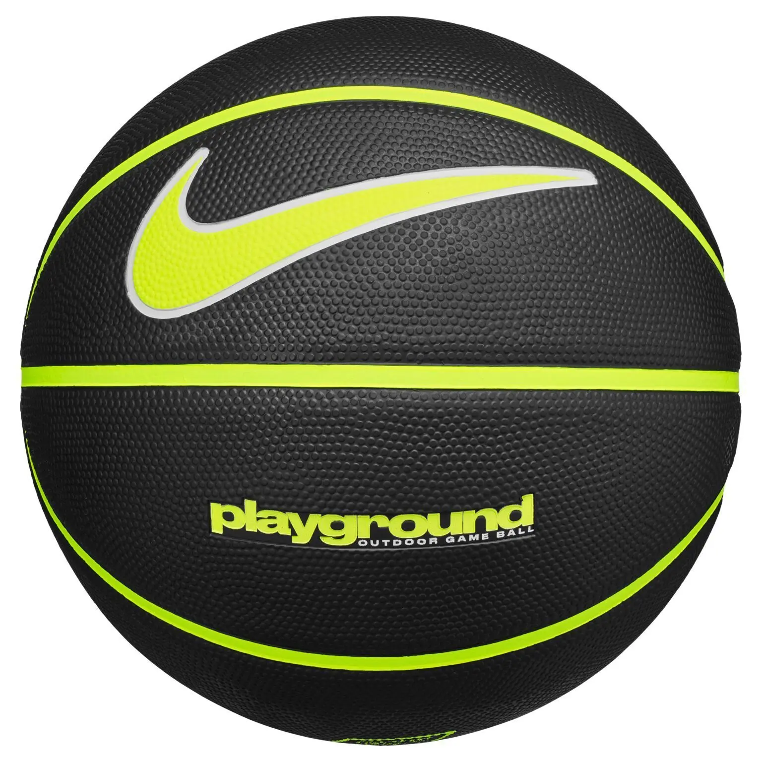 Ballon de basketball dégonflé Nike Everyday Playground 8P