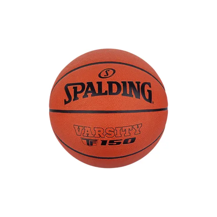 Ballon de basketball Spalding Varsity LNB 24 TF-150 Rubber