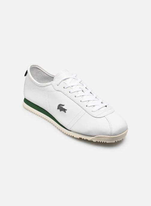 Baskets Lacoste CLUB LOW M pour Homme