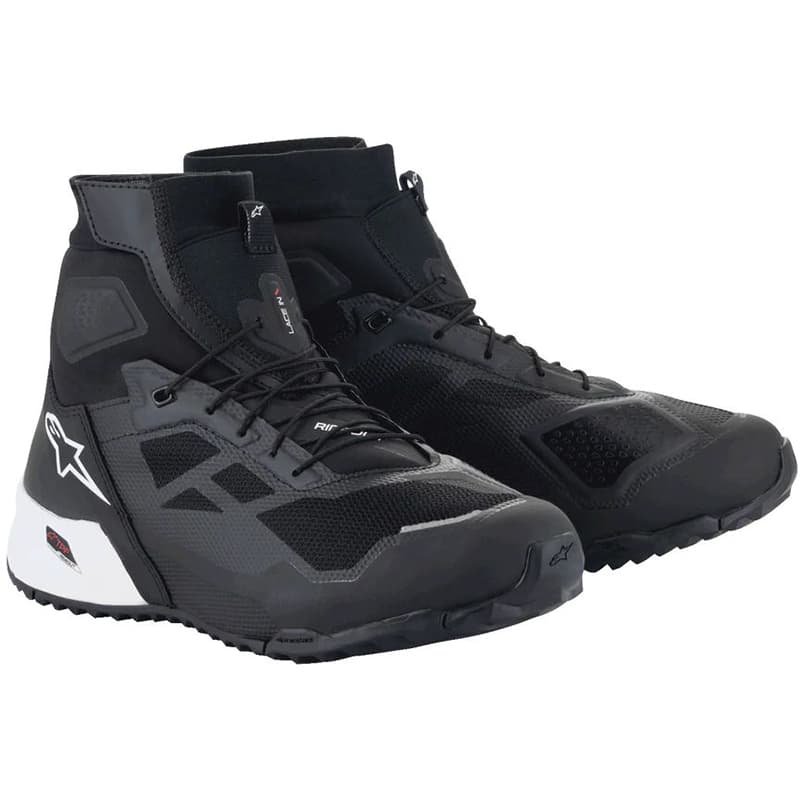 Baskets CR-1 ALPINESTARS