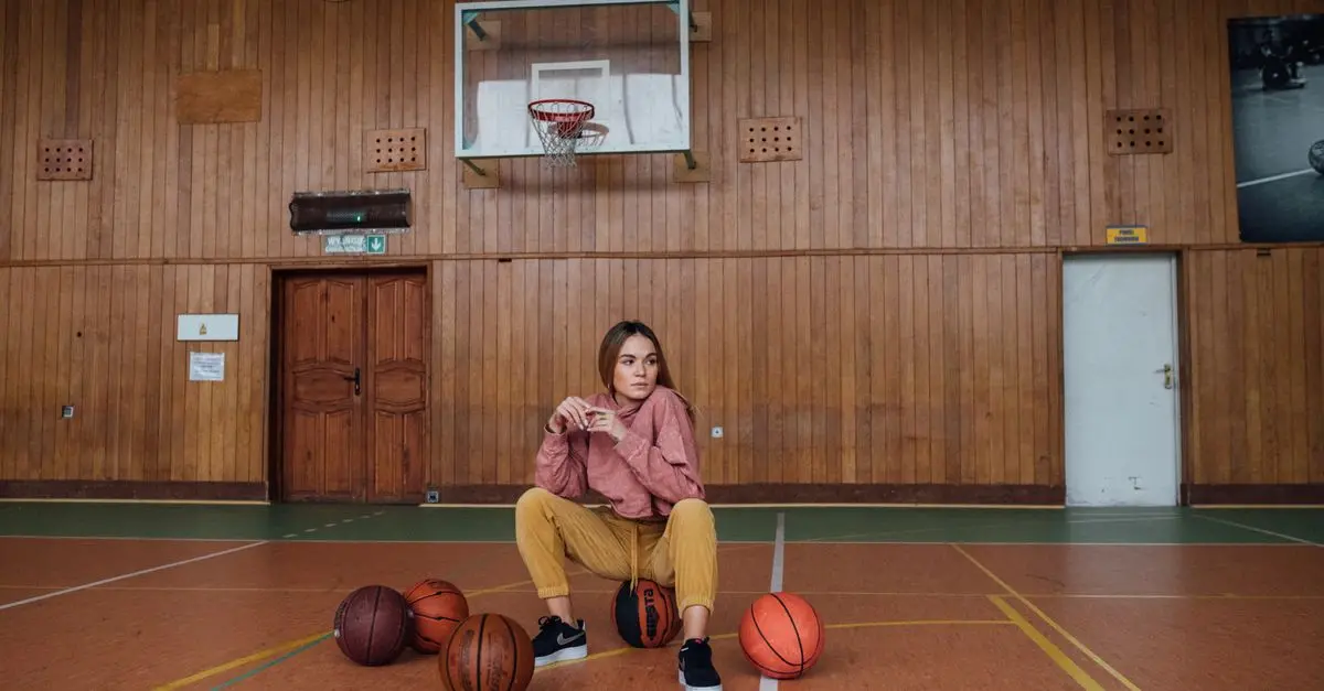 Pourquoi Jouer au Basket en Club