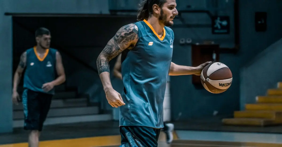 Guide Complet pour Choisir Votre Premier Club de Basket