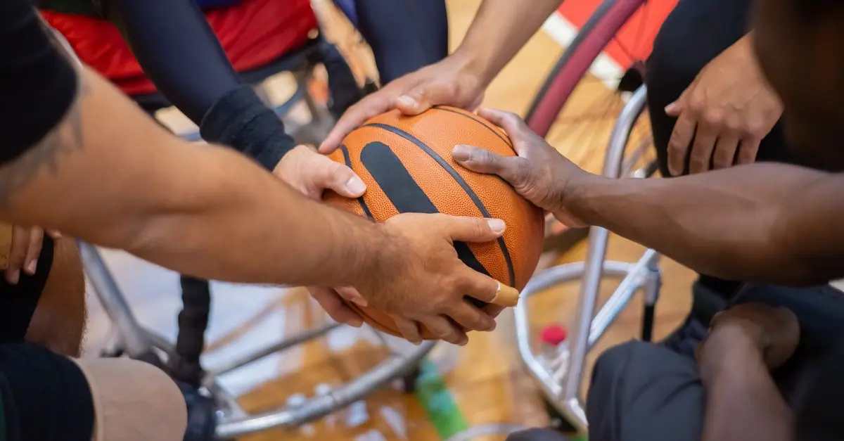 Les Clés pour Former une Équipe de Basket Performante