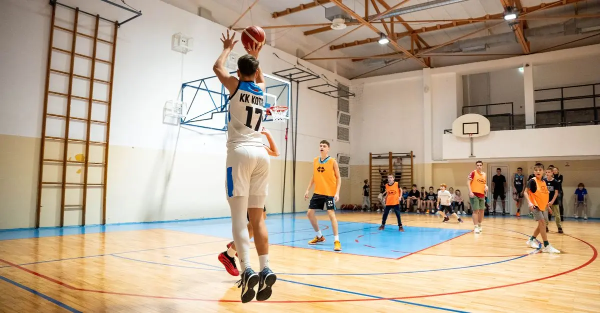 Les Meilleures Pratiques pour S'entraîner au Basket