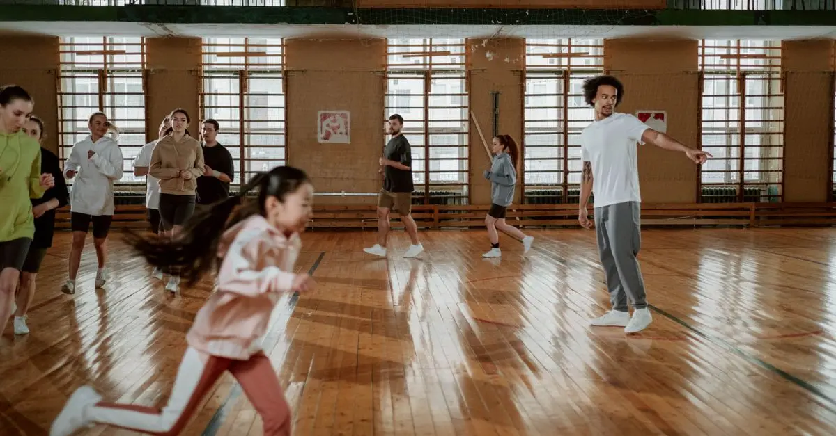 Comment Choisir la Bonne Formation de Basket pour Votre Équipe