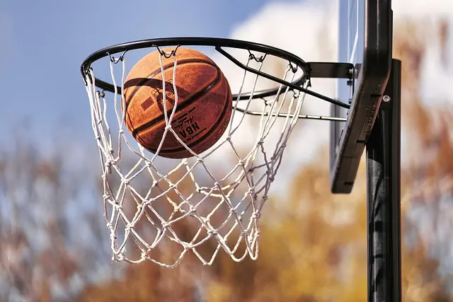 Les 10 Meilleurs Exercices pour Améliorer Votre Agilité au Basket