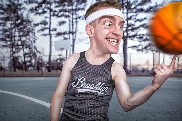 Comment Développer les Compétences de Votre Équipe de Basket
