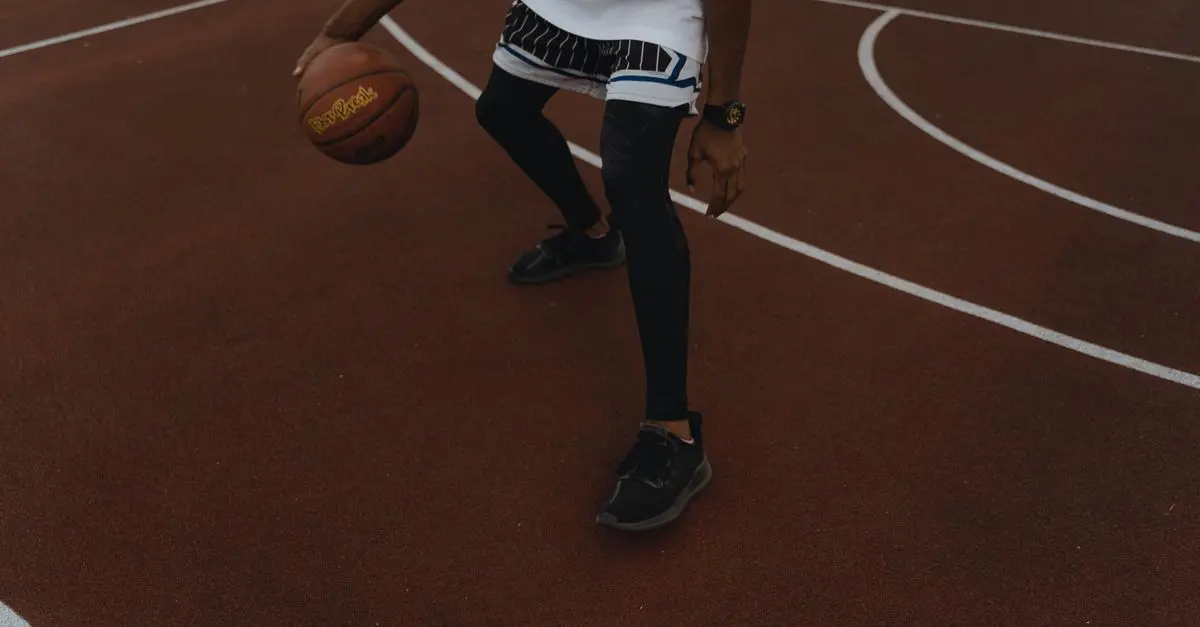 Comment Maîtriser le Dribble au Basket