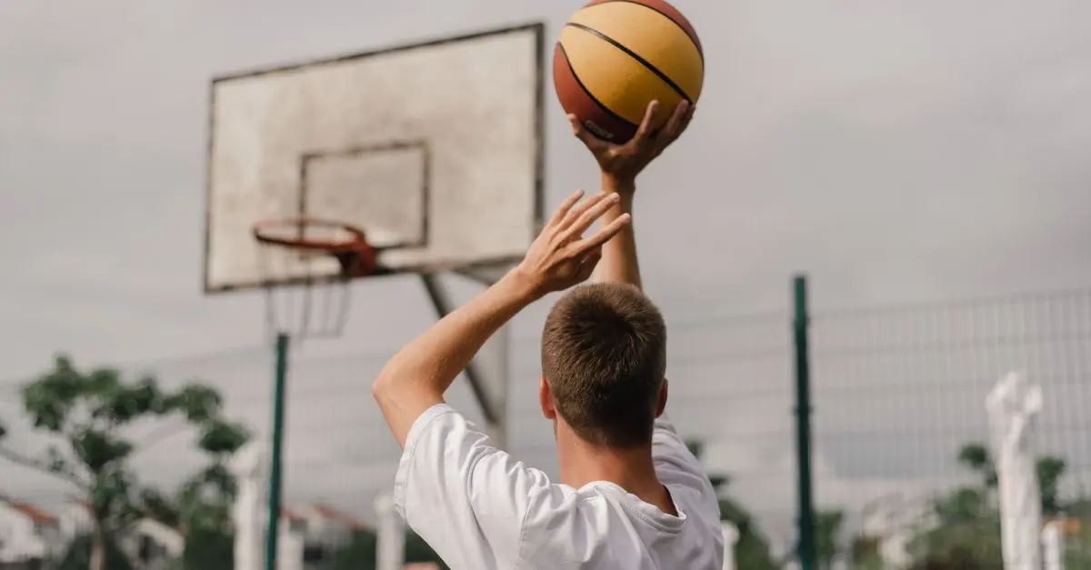 Les Meilleures Techniques de Tir au Basket : Guide Complet